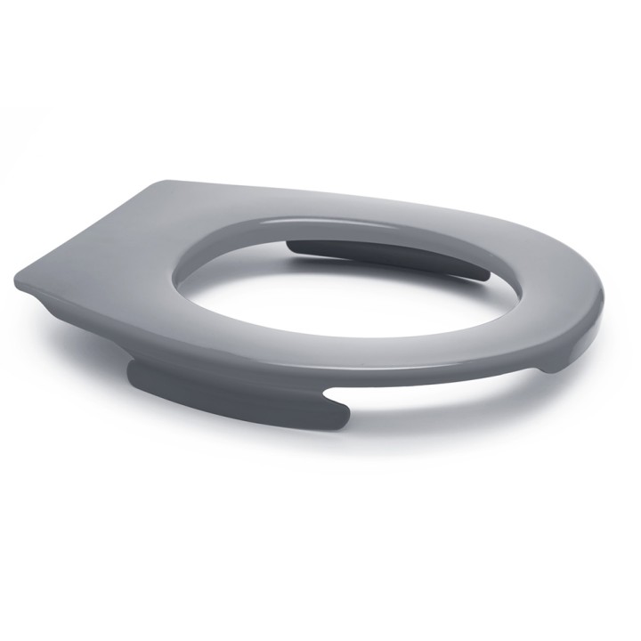 La lunette WC clipsable Papado®