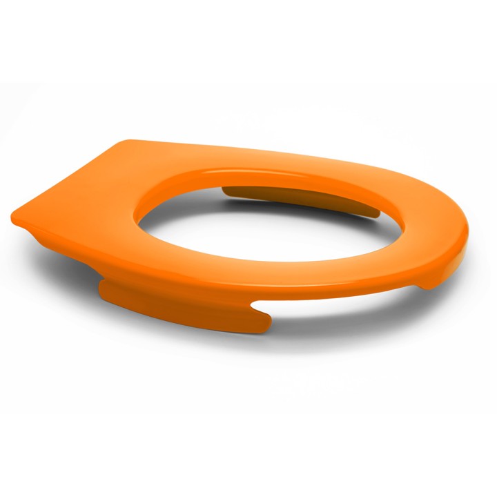 La lunette WC clipsable Papado®
