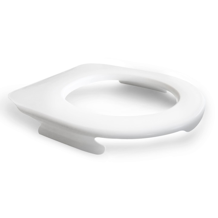 La lunette WC clipsable Papado®