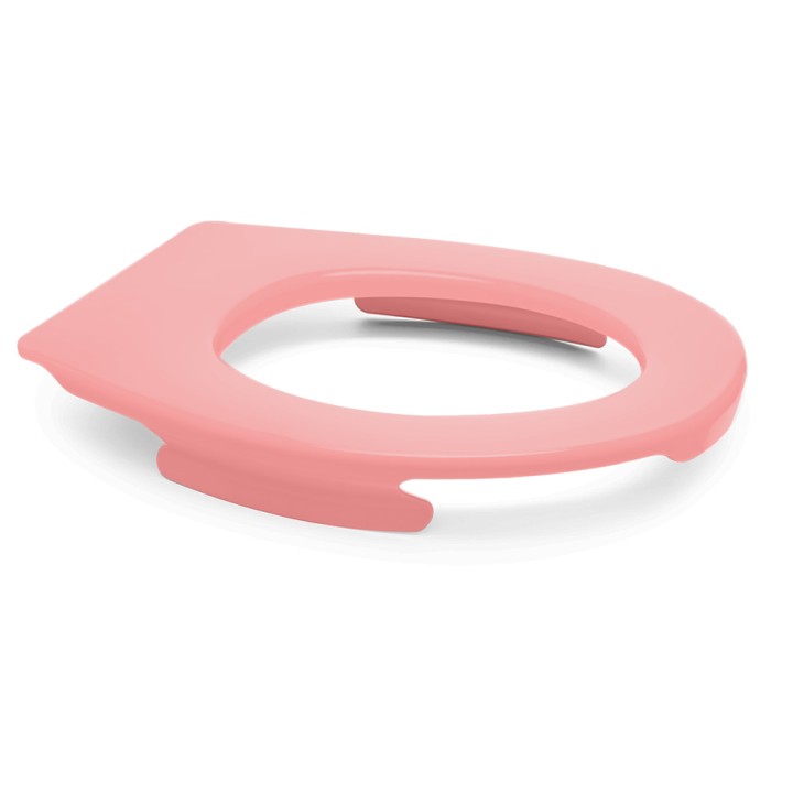 La lunette WC clipsable Papado®