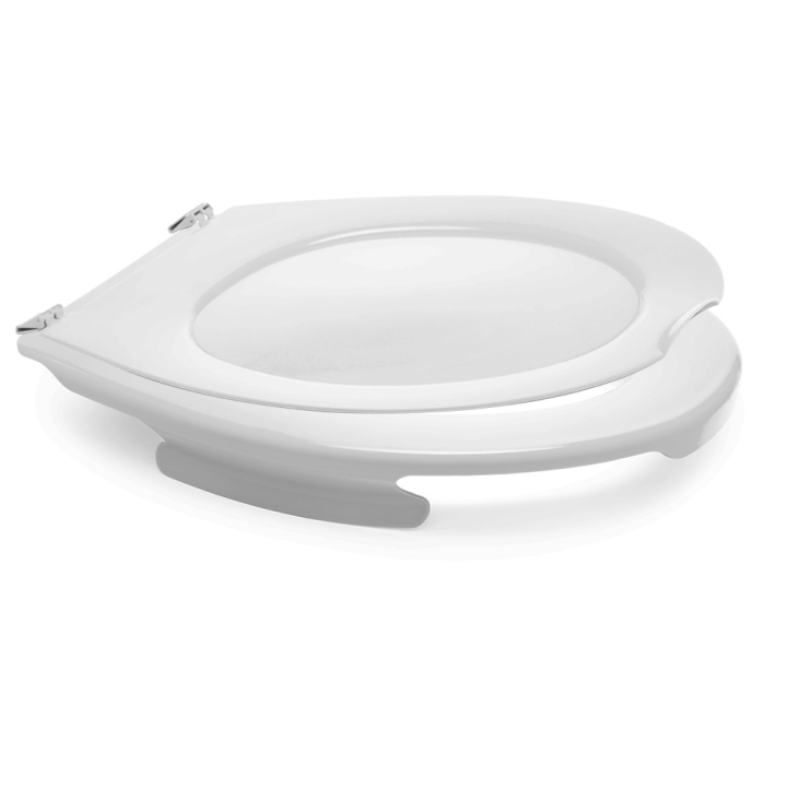 Lunette + Abattant WC Clipsables Papado®