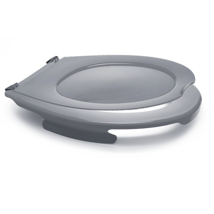 Lunette + Abattant WC Clipsables Papado®