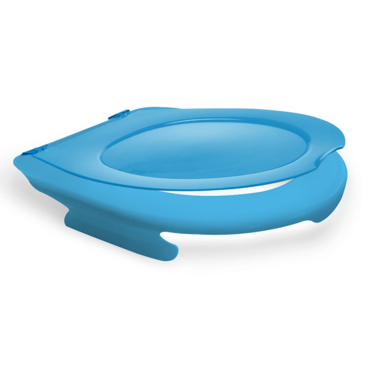 Lunette + Abattant WC Clipsables Papado®