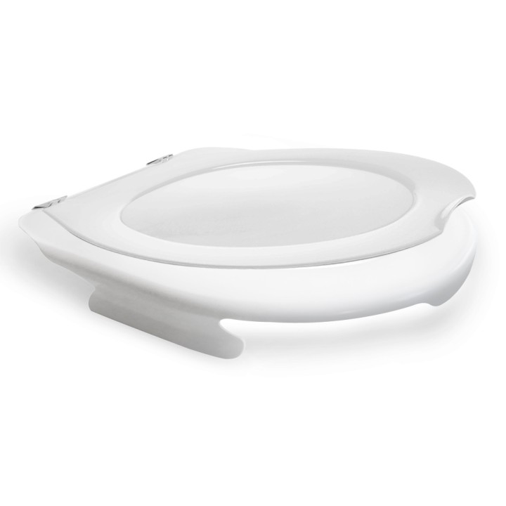 Lunette + Abattant WC Clipsables Papado®