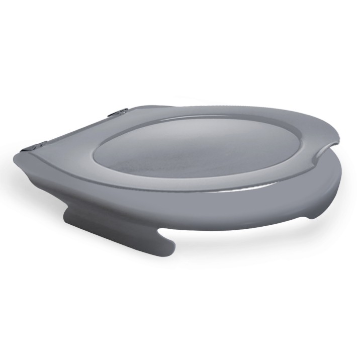 Lunette + Abattant WC Clipsables Papado®