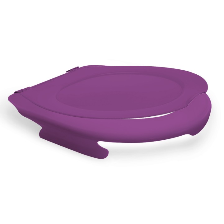 Lunette + Abattant WC Clipsables Papado®
