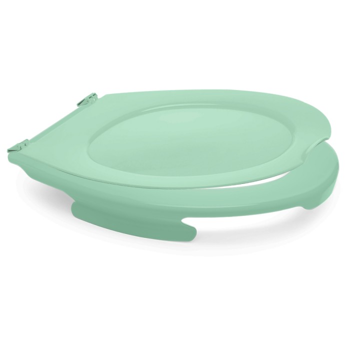 Lunette + Abattant WC Clipsables Papado®