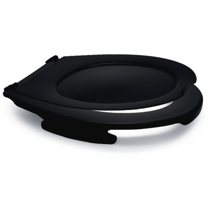 Lunette + Abattant WC Clipsables Papado®