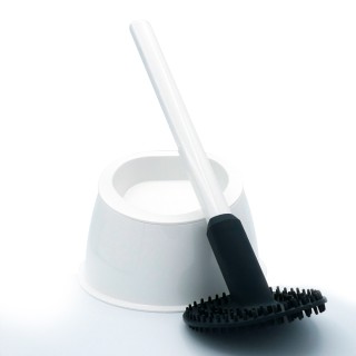 La Brosse WC Silicone Papado®