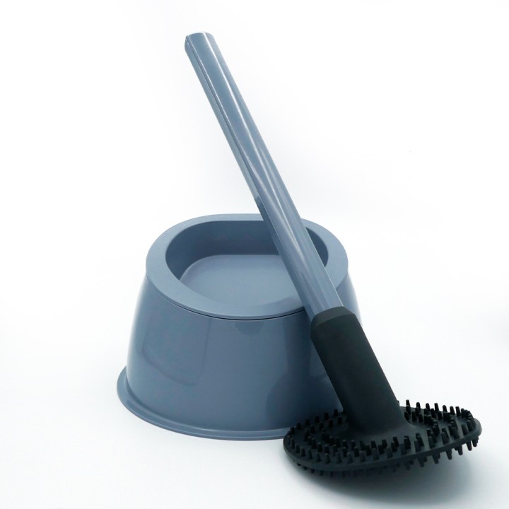 La Brosse WC Silicone Papado®