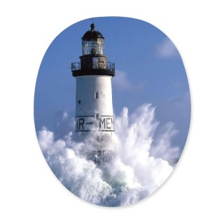 Le Sticker Phare Papado®