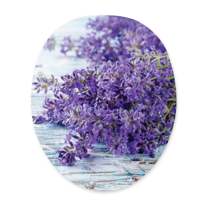 Papado® Lavender Sticker