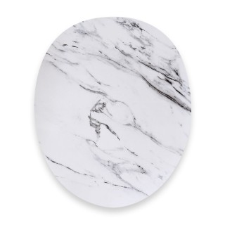 Marble Sticker Papado® - WC seat cover, anti-humidity