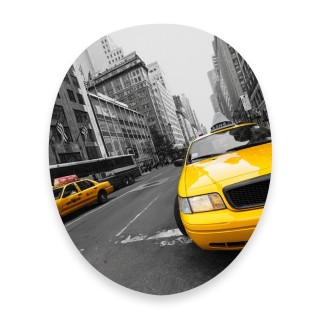 Le Sticker NYC Papado®