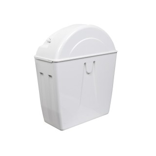 Descarga de WC económica y anti-fugas Waterflussh - Fabricación francesa