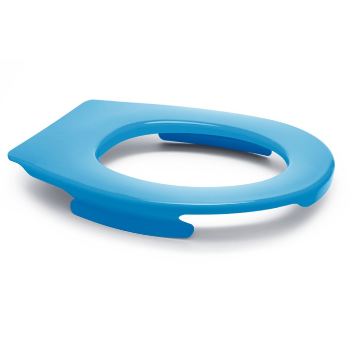 La lunette WC clipsable Papado®