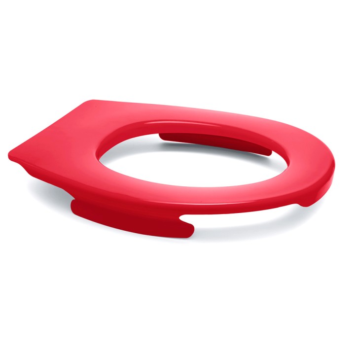 La lunette WC clipsable Papado®
