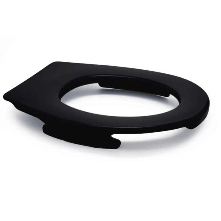 La lunette WC clipsable Papado®