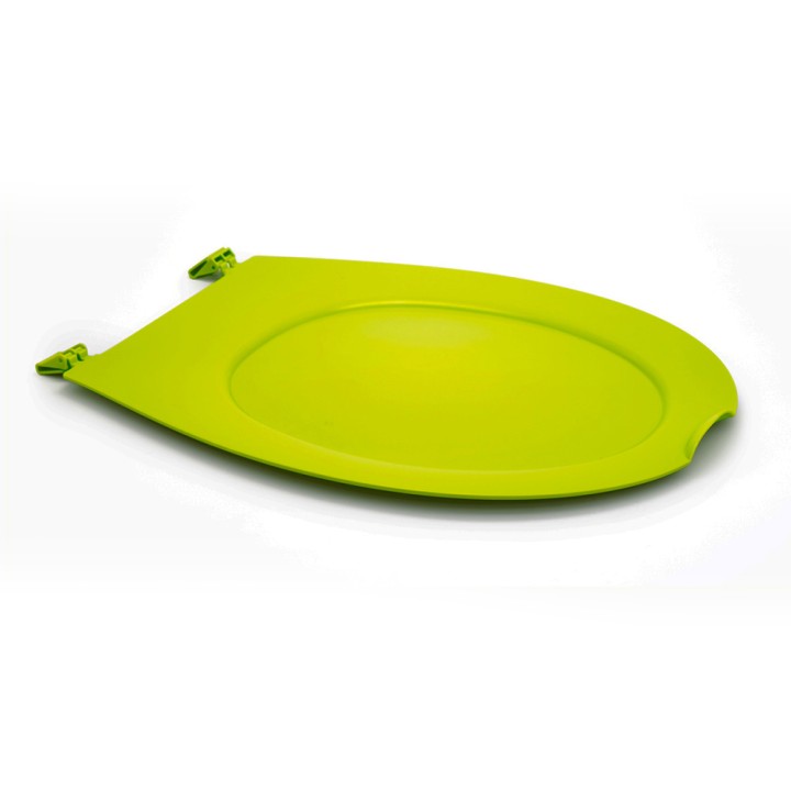 L'abattant WC clipsable Papado®