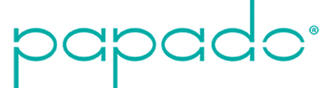 Logo papado transparence