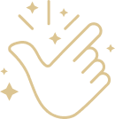 Installation facile et sans outils