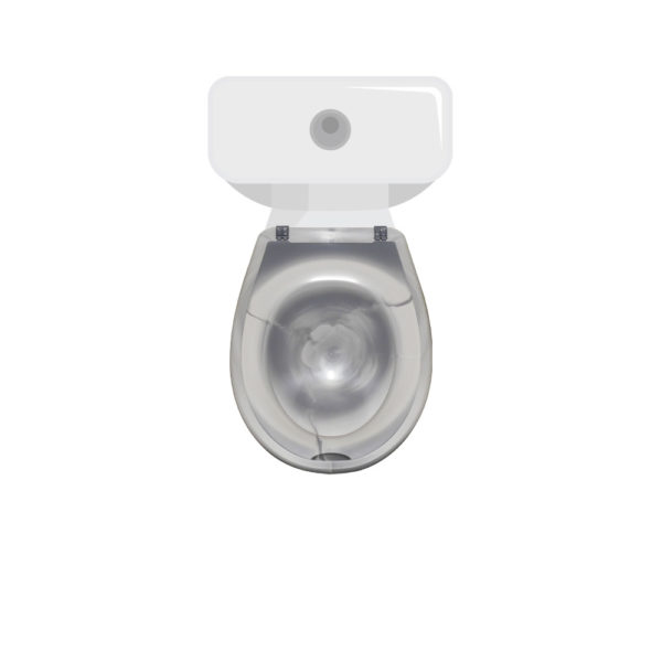 Lunette + Abattant WC Clipsables Papado® – Image 12