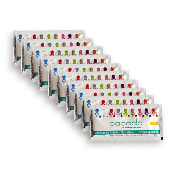 Lingettes – Image 3